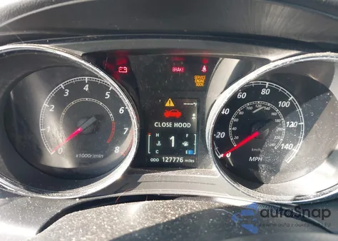 2015 Mitsubishi Outlander Sport Se from USA, damaged, VIN 4A4AR4AU1FE002573